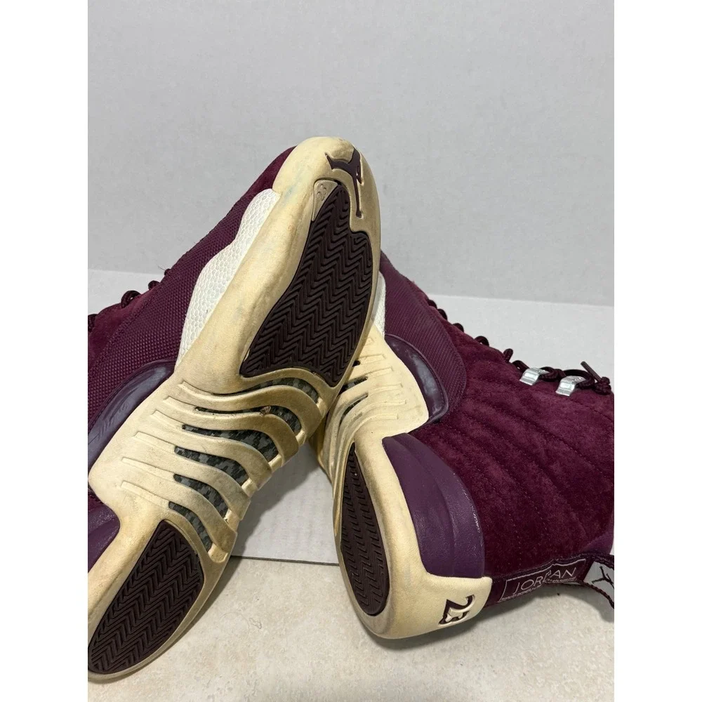 Jordan mens tagged